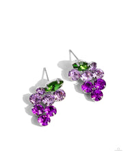 Load image into Gallery viewer, Grapevine Grace - Purple
