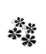 Load image into Gallery viewer, A Blast of Blossoms - Black
