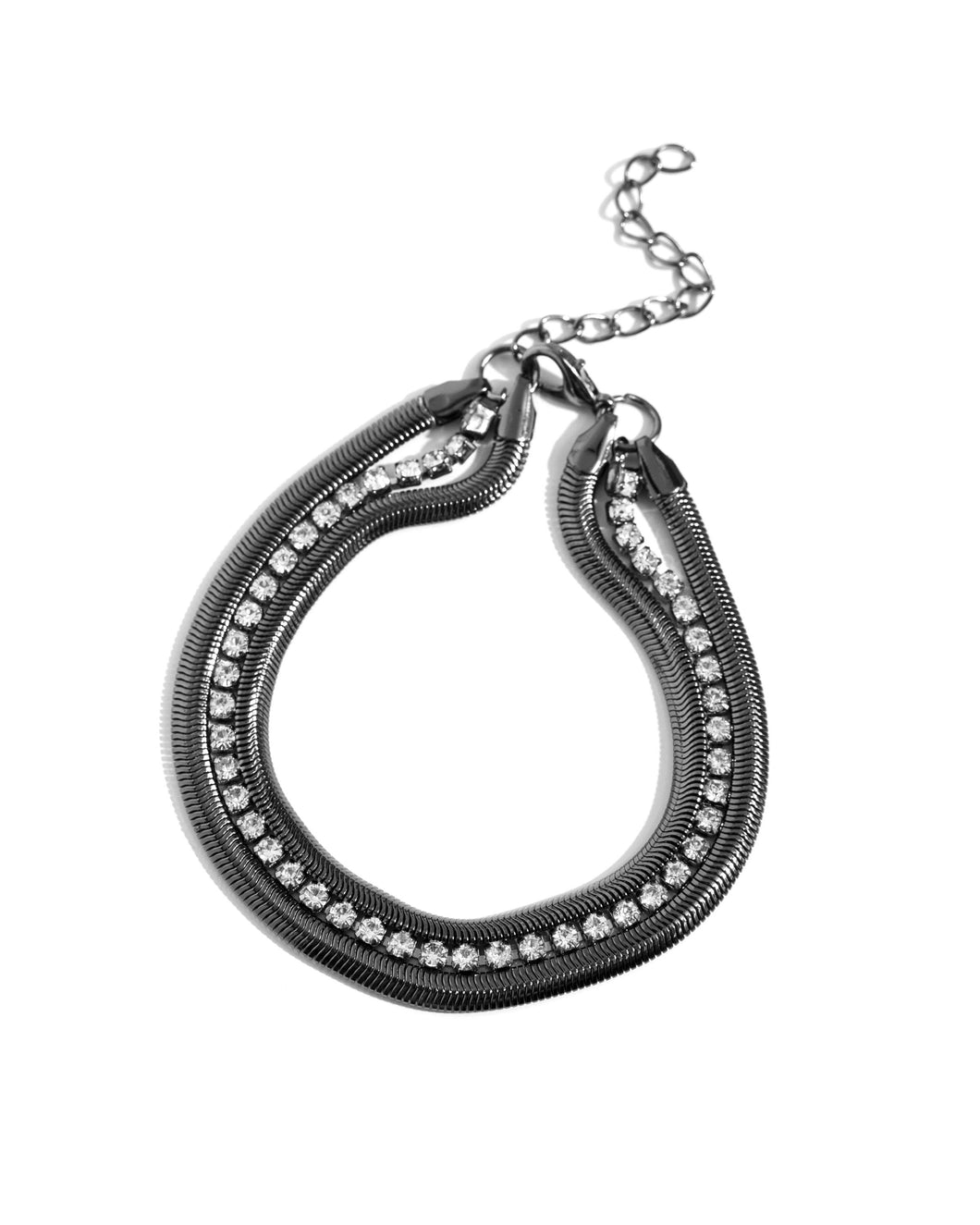 A SQUARE Treasure - Black