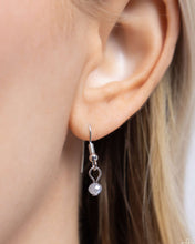 Load image into Gallery viewer, Trendy Trenchant - Silver
