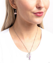 Load image into Gallery viewer, Seahorse Shimmer - Purple
