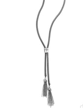 Load image into Gallery viewer, Tassel Thrill - Black
