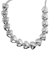 Load image into Gallery viewer, Hello Heartstrings - Silver
