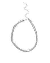 Load image into Gallery viewer, Industrial Independence - Silver

