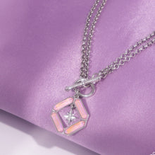 Load image into Gallery viewer, Compass Cadenza - Pink

