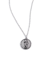 Load image into Gallery viewer, Seahorse Solo - Silver
