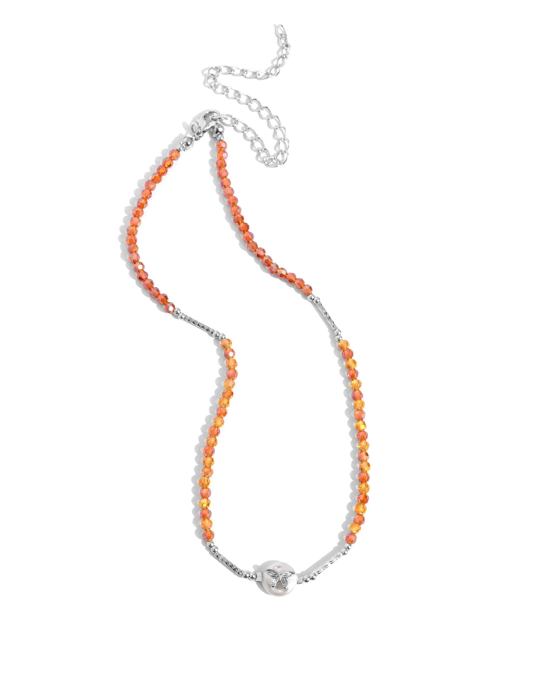 Aerial Action - Orange