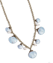 Load image into Gallery viewer, Seashell Sophistication - Brass
