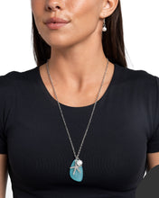 Load image into Gallery viewer, Sea Glass Stash - Blue
