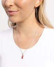 Load image into Gallery viewer, Tippy ROSE - Red
