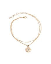 Load image into Gallery viewer, Blossoming Breeze - Gold
