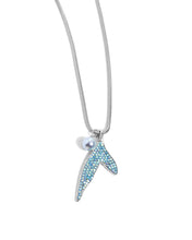Load image into Gallery viewer, Maiden Mermaid - Blue
