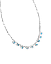 Load image into Gallery viewer, Conveying Charm - Blue
