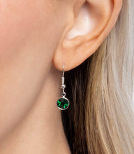 Load image into Gallery viewer, Bedazzled Beetle - Green
