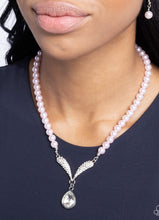 Load image into Gallery viewer, Avant-Garde Adornment - Pink
