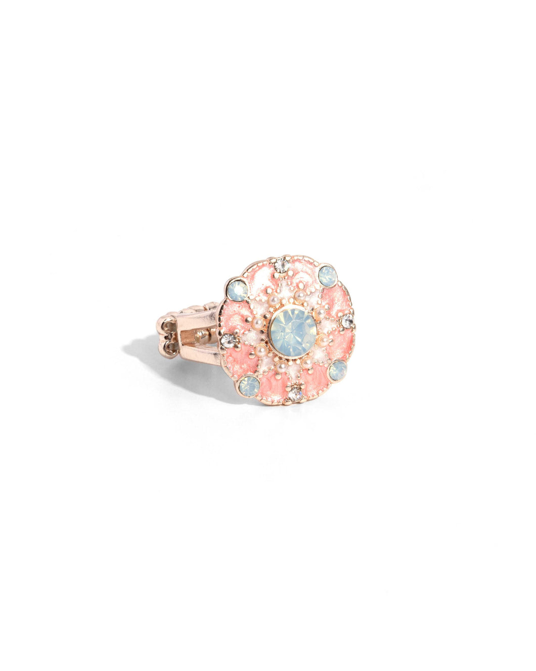Cheers to Perfection - Rose Gold