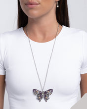 Load image into Gallery viewer, Whimsical Weekday - Purple
