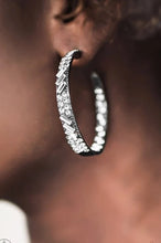 Load image into Gallery viewer, Glitzy by Association - Gunmetal
