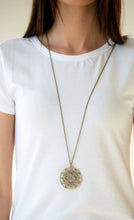 Load image into Gallery viewer, Mandala Melody - Brass
