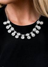Load image into Gallery viewer, Top Dollar Twinkle - White

