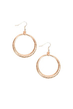 Load image into Gallery viewer, Modern Shimmer - Rose Gold
