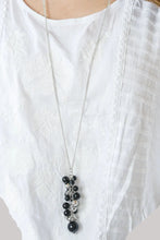 Load image into Gallery viewer, Ballroom Belle - Black
