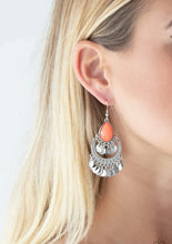 Load image into Gallery viewer, Bodaciouly Boho - Orange

