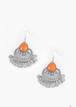 Load image into Gallery viewer, Bodaciouly Boho - Orange
