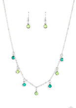 Load image into Gallery viewer, Carefree Charmer - Green
