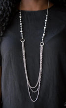 Load image into Gallery viewer, Contemporary Cadence - Silver
