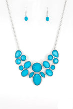 Load image into Gallery viewer, Demi-Diva - Blue
