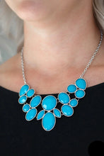Load image into Gallery viewer, Demi-Diva - Blue
