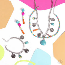Load image into Gallery viewer, Simply Santa Fe - Complete Trend Blend #SSF-0224
