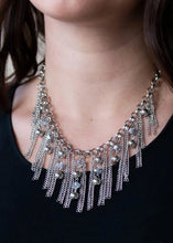 Load image into Gallery viewer, Ever Rebellious - Silver
