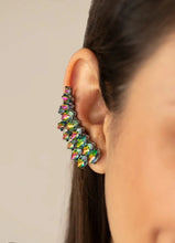 Load image into Gallery viewer, Explosive Elegance - Multi
