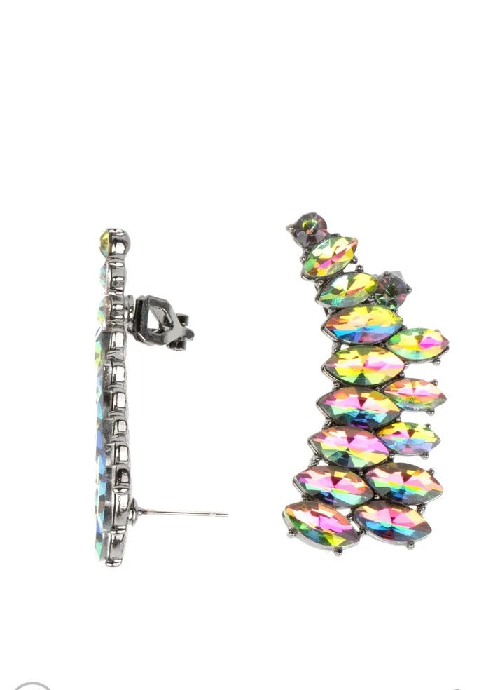 Explosive Elegance - Multi