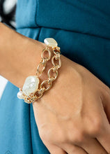 Load image into Gallery viewer, Seaside Sojourn - Gold

