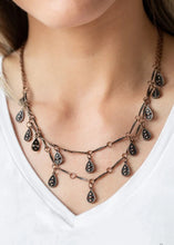 Load image into Gallery viewer, Galapagos Gypsy - Copper
