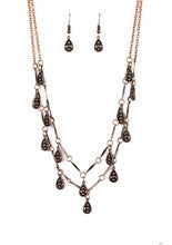 Load image into Gallery viewer, Galapagos Gypsy - Copper
