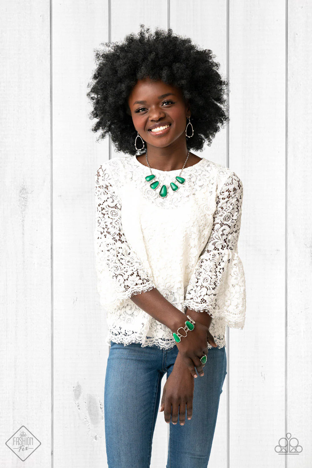 Glimpses of Malibu - Complete Trend Blend #GM-0321