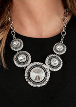 Load image into Gallery viewer, Global Glamour - White
