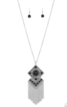 Load image into Gallery viewer, Kite Flight - Black
