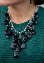 Load image into Gallery viewer, Irresistible Iridescence - Black
