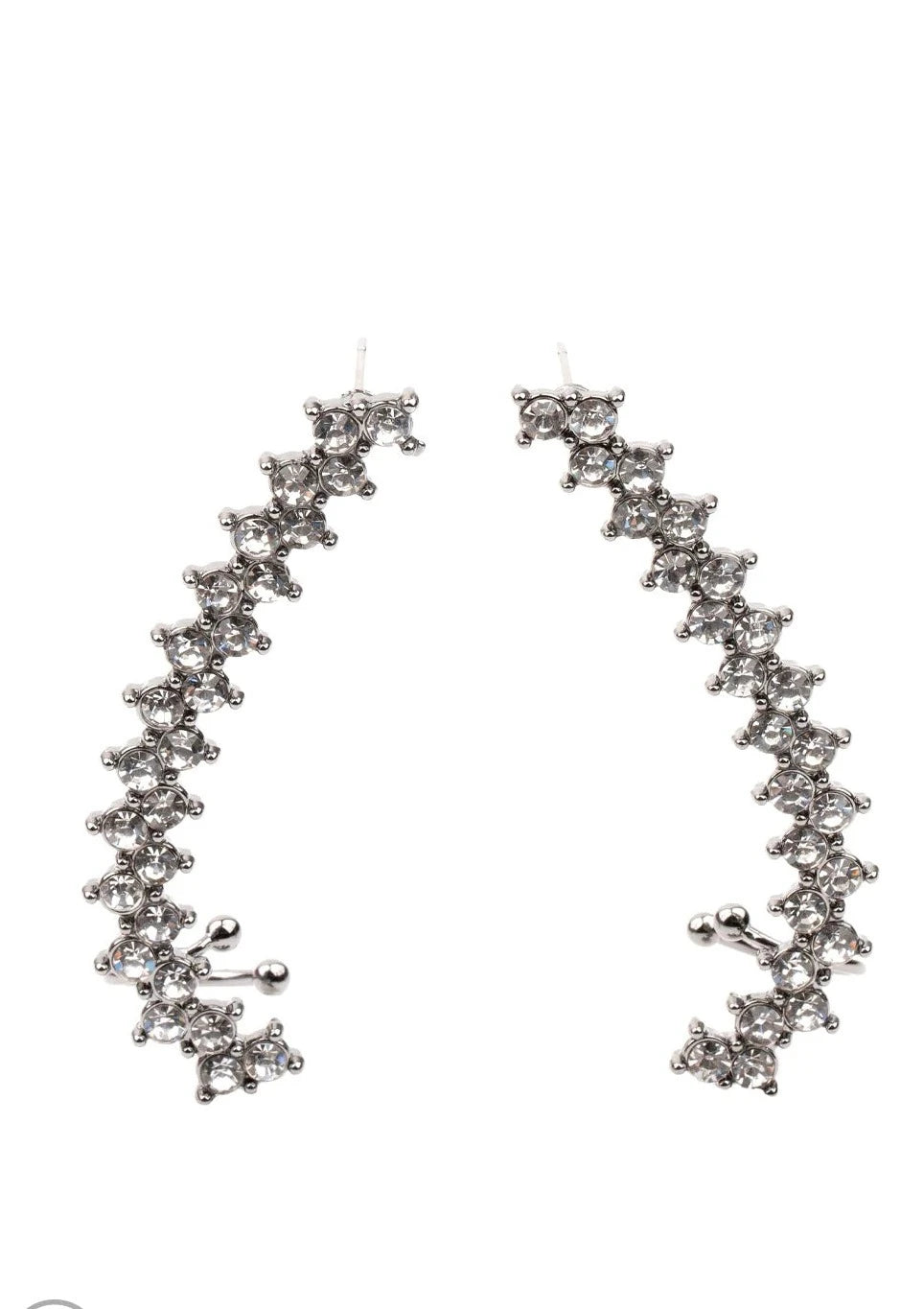 Let There Be Lightning - Black