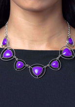 Load image into Gallery viewer, Make A Point - Purple
