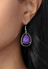 Load image into Gallery viewer, Make A Point - Purple
