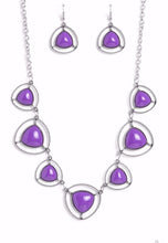 Load image into Gallery viewer, Make A Point - Purple
