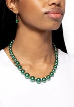 Load image into Gallery viewer, Manhattan Mogul - Green
