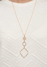 Load image into Gallery viewer, Marrakesh Mystery - Rose Gold
