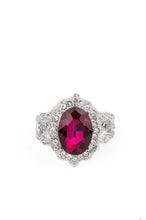 Load image into Gallery viewer, Oval Office Opulence - Pink
